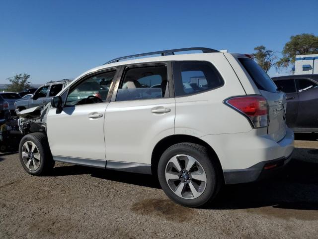 Photo 2 from auction – 2017 SUBARU FORESTER 2 with VIN JF2SJABC1HH429228