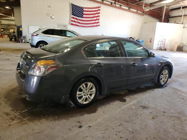 Photo 3 from auction – 2010 NISSAN ALTIMA BAS with VIN 1N4AL2AP2AC136784