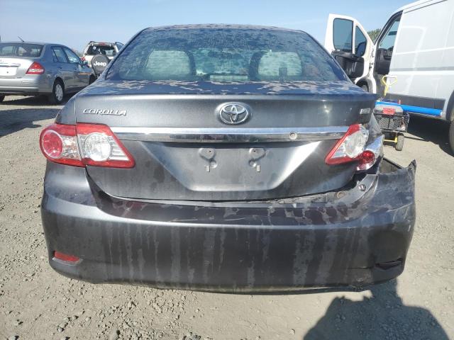 Photo 6 from auction – 2013 TOYOTA COROLLA BA with VIN 2T1BU4EE5DC057136