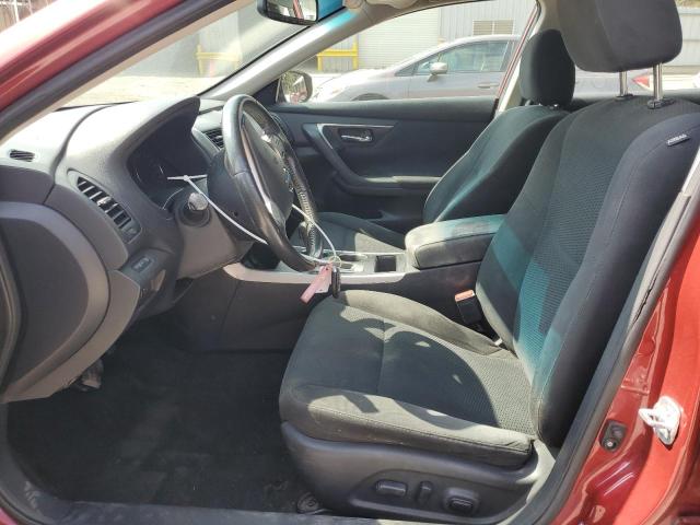 Photo 7 from auction – 2015 NISSAN ALTIMA 2.5 with VIN 1N4AL3AP2FC203297