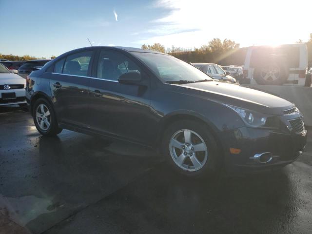Photo 4 from auction – 2013 CHEVROLET CRUZE LT with VIN 1G1PC5SB5D7301838