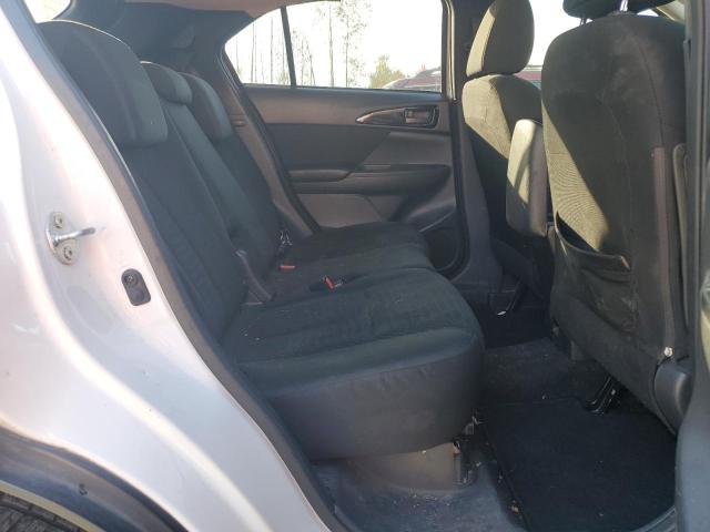 Photo 10 from auction – 2018 MITSUBISHI ECLIPSE CR with VIN JA4AT3AA9JZ046440