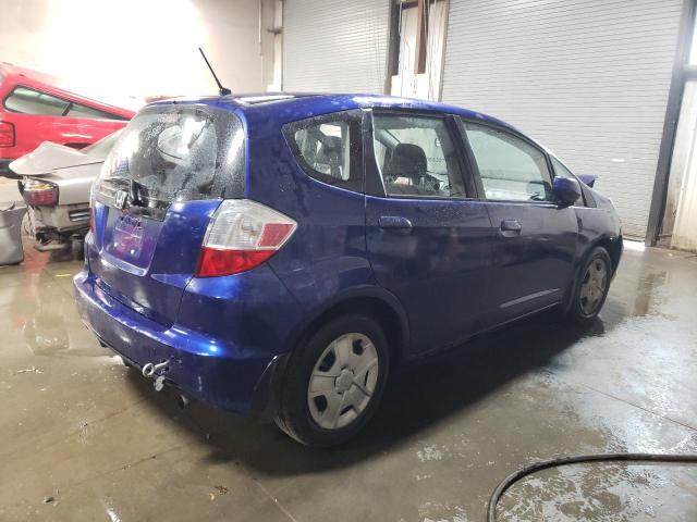 Photo 3 from auction – 2013 HONDA FIT with VIN JHMGE8H31DC017387