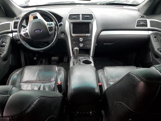 Фото 8 с аукциона – 2014 FORD EXPLORER X с VIN 1FM5K8D84EGA37593