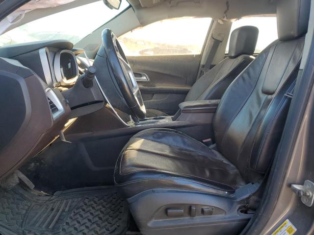 Photo 7 from auction – 2010 CHEVROLET EQUINOX LT with VIN 2CNALPEW5A6297868