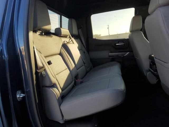 Photo 10 from auction – 2022 CHEVROLET SILVERADO with VIN 3GCPWEED5NG174400