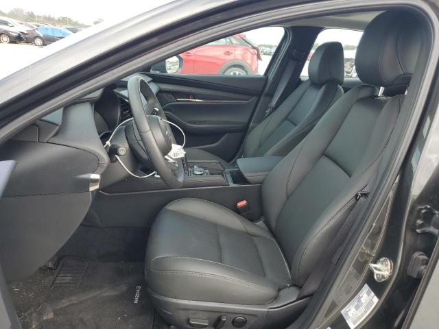 Photo 7 from auction – 2024 MAZDA 3 PREFERRE with VIN 3MZBPACM7RM422721