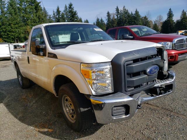 Photo 4 from auction – 2015 FORD F250 SUPER with VIN 1FTBF2A63FEC72804