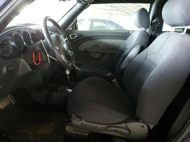 Photo 7 from auction – 2005 CHRYSLER PT CRUISER with VIN 3C3AY75S85T506447