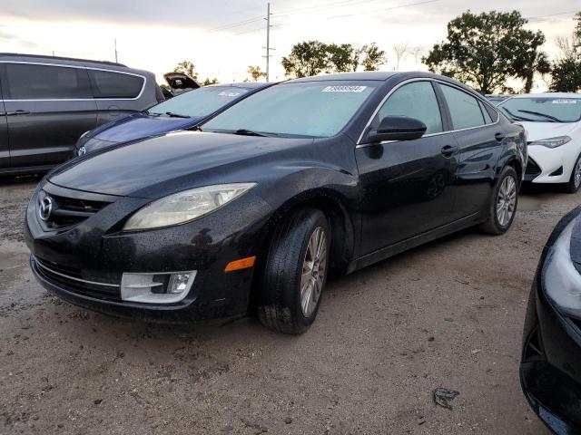 Photo 1 from auction – 2010 MAZDA 6 I with VIN 1YVHZ8CH3A5M14123