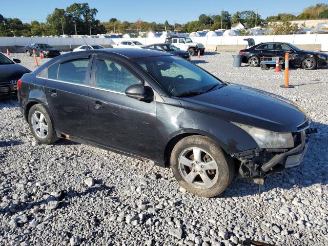 Photo 4 from auction – 2012 CHEVROLET CRUZE LT with VIN 1G1PF5SC6C7221060