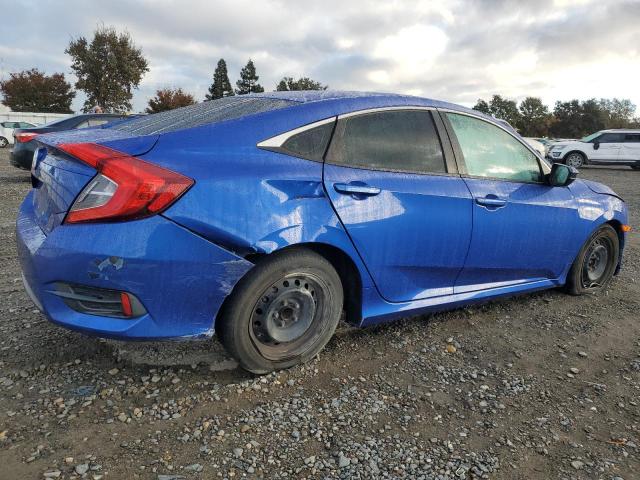 Photo 3 from auction – 2016 HONDA CIVIC LX with VIN 19XFC2F56GE211902
