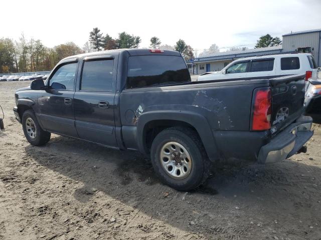 Photo 2 from auction – 2006 CHEVROLET SILVERADO with VIN 2GCEK13V861336540