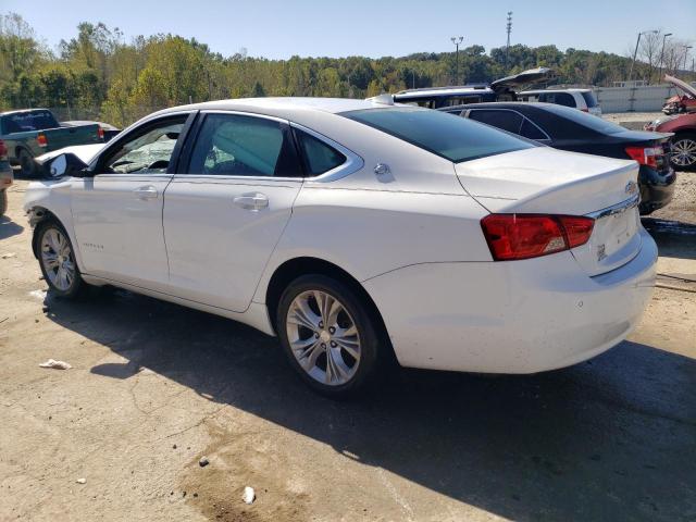 Photo 2 from auction – 2014 CHEVROLET IMPALA LT with VIN 2G1125S34E9228589
