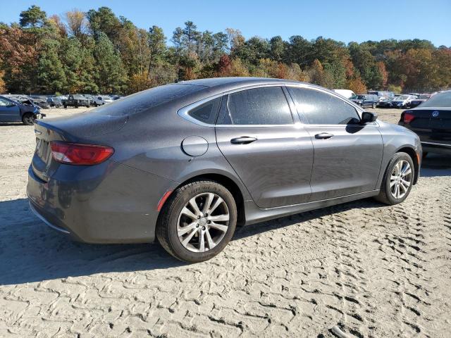Photo 3 from auction – 2015 CHRYSLER 200 LIMITE with VIN 1C3CCCAB5FN694576