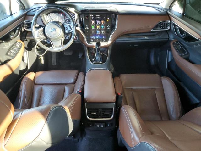 Photo 8 from auction – 2020 SUBARU OUTBACK TO with VIN 4S4BTAPC4L3229155