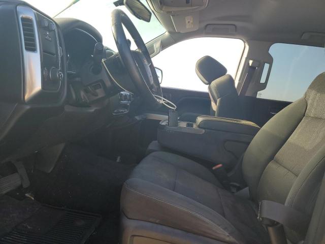 Photo 7 from auction – 2015 CHEVROLET SILVERADO with VIN 3GCPCREC7FG185102
