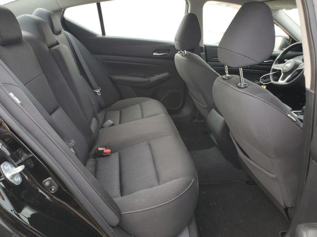 Photo 10 from auction – 2020 NISSAN ALTIMA S with VIN 1N4BL4BV7LC176407
