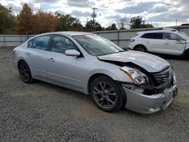 Photo 4 from auction – 2012 NISSAN ALTIMA BAS with VIN 1N4AL2AP7CC163059