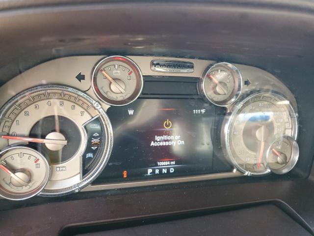 Photo 9 from auction – 2013 RAM 1500 LONGH with VIN 1C6RR6PTXDS519526