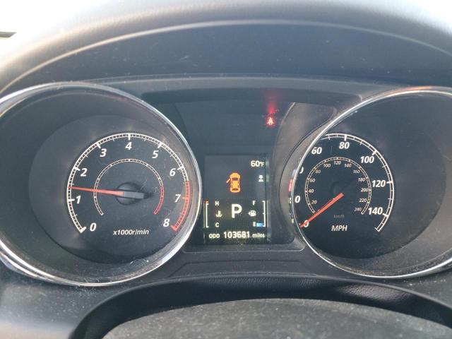Photo 9 from auction – 2016 MITSUBISHI OUTLANDER with VIN JA4AR4AWXGZ047220