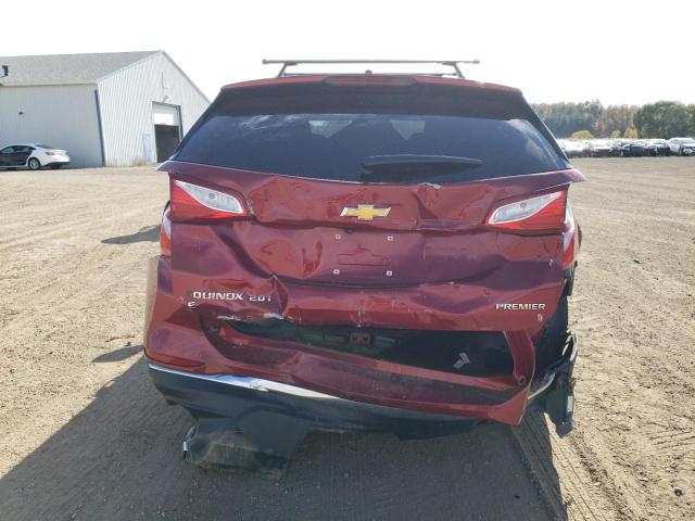 Photo 6 from auction – 2019 CHEVROLET EQUINOX PR with VIN 3GNAXPEX1KS563950