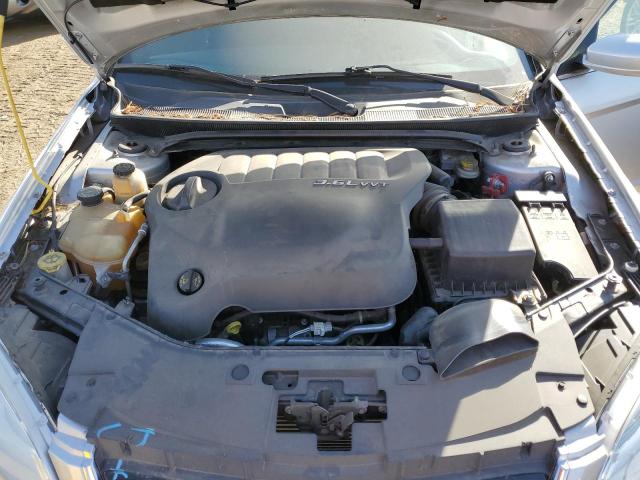 Photo 11 from auction – 2011 CHRYSLER 200 TOURIN with VIN 1C3BC1FG7BN570291