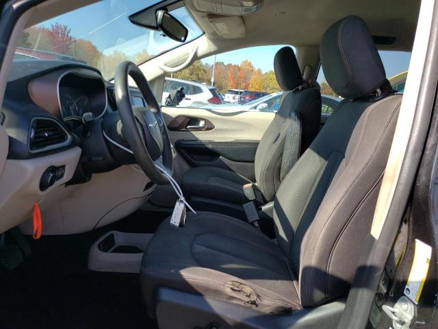 Photo 7 from auction – 2017 CHRYSLER PACIFICA L with VIN 2C4RC1CG0HR565282