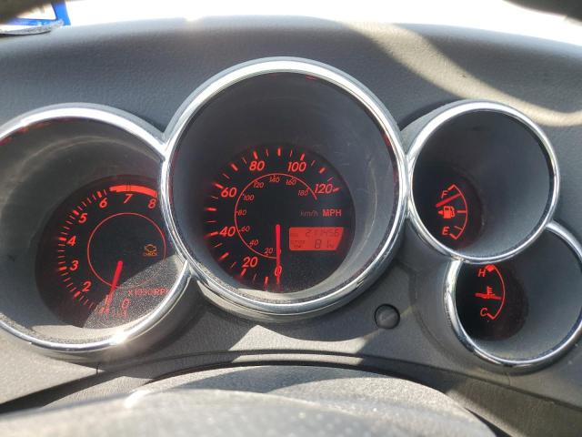 Photo 9 from auction – 2003 TOYOTA COROLLA MA with VIN 2T1KR32E13C009020