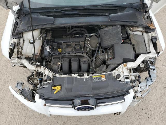 Photo 11 from auction – 2012 FORD FOCUS SEL with VIN 1FAHP3H20CL424597