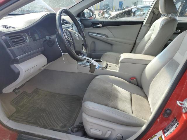 Photo 7 from auction – 2012 TOYOTA CAMRY HYBR with VIN 4T1BD1FK0CU015201