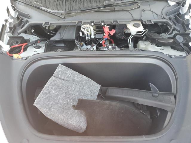 Photo 11 from auction – 2024 TESLA MODEL Y with VIN 7SAYGDEE1RA258441