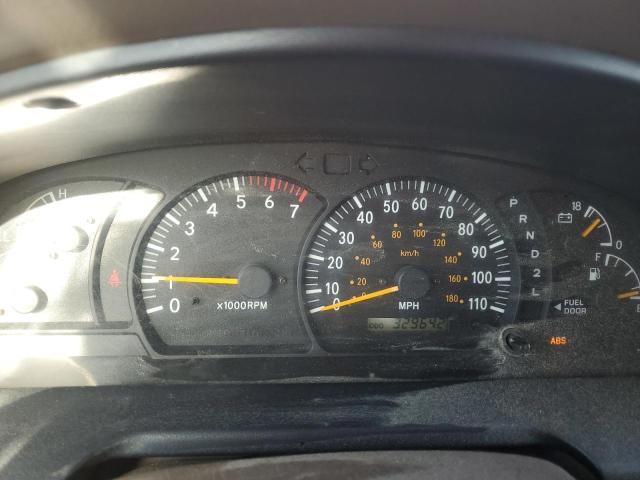 Photo 9 from auction – 2003 TOYOTA TUNDRA with VIN 5TBBT44123S390412