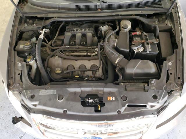 Photo 11 from auction – 2011 FORD TAURUS SEL with VIN 1FAHP2EW2BG166883