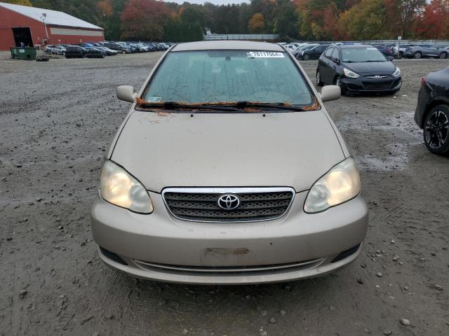 Photo 5 from auction – 2006 TOYOTA COROLLA CE with VIN 2T1BR32E36C629100