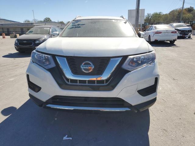Photo 5 from auction – 2019 NISSAN ROGUE S with VIN KNMAT2MV4KP526574