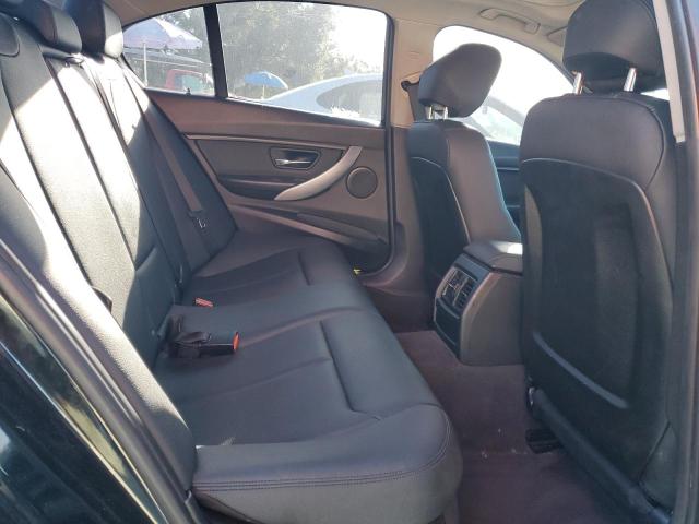Photo 10 from auction – 2016 BMW 320 I with VIN WBA8E1G54GNT72415