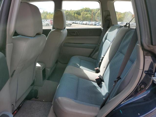 صورة رقم 11 من المزاد - 2005 SUBARU FORESTER 2 مع VIN JF1SG63655H754923