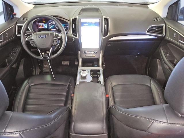 Photo 8 from auction – 2024 FORD EDGE SEL with VIN 2FMPK4J95RBA71036