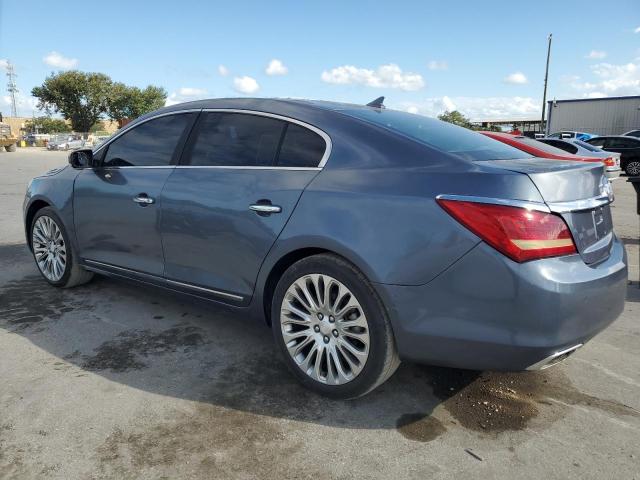 Photo 2 from auction – 2014 BUICK LACROSSE with VIN 1G4GB5G39EF236765