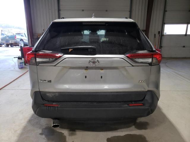 Photo 6 from auction – 2019 TOYOTA RAV4 XLE with VIN JTMW1RFV3KD014436