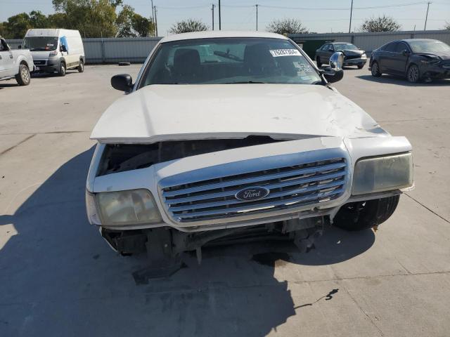 Photo 5 from auction – 2011 FORD CROWN VICT with VIN 2FABP7BV0BX172867