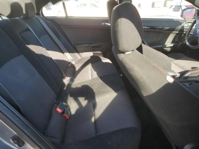 Photo 10 from auction – 2017 MITSUBISHI LANCER ES with VIN JA32V2FWXHU607656