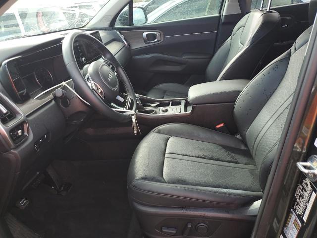 Photo 7 from auction – 2022 KIA SORENTO S with VIN 5XYRLDLC2NG153122