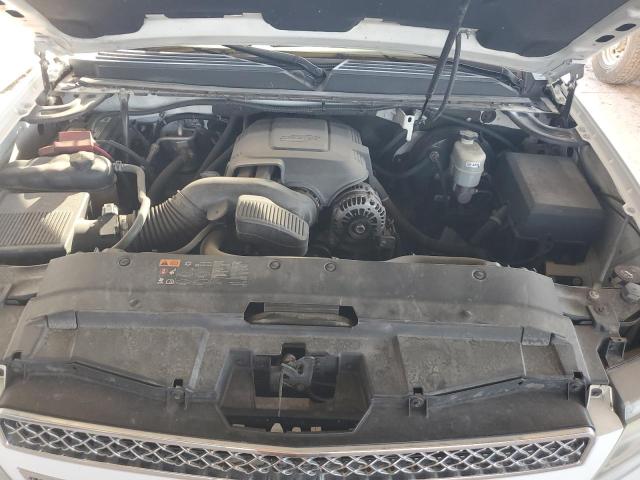 Photo 11 from auction – 2012 CHEVROLET AVALANCHE with VIN 3GNMCFE02CG149456