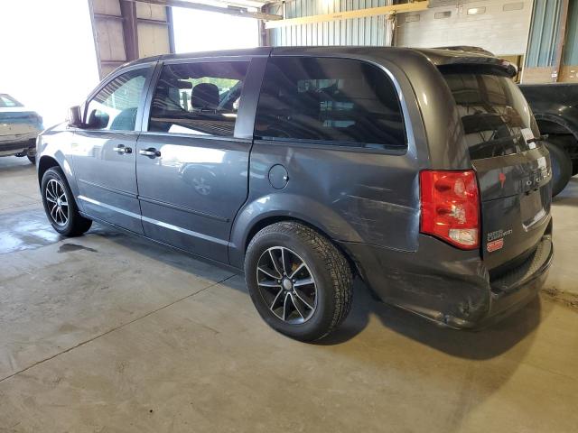 Photo 2 from auction – 2017 DODGE GRAND CARA with VIN 2C4RDGBG5HR651866