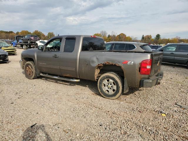 Photo 2 from auction – 2012 CHEVROLET SILVERADO with VIN 1GCRKSE72CZ198664
