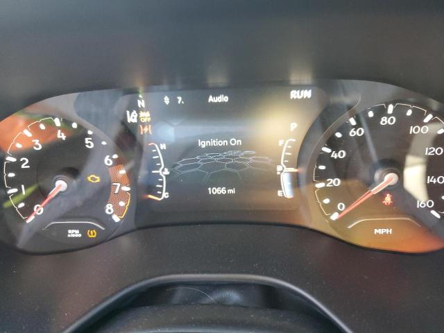 Photo 9 from auction – 2024 JEEP COMPASS LA with VIN 3C4NJDBN8RT103699