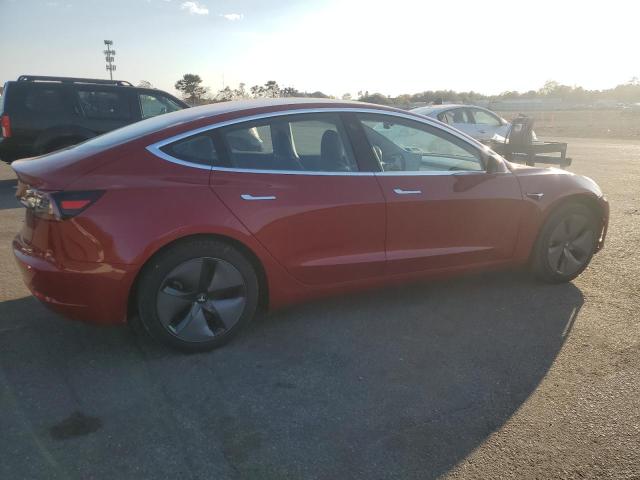 Photo 3 from auction – 2018 TESLA MODEL 3 with VIN 5YJ3E1EA4JF027615