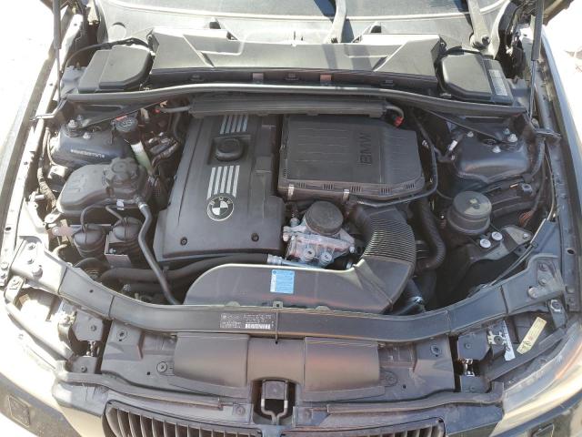 Photo 11 from auction – 2008 BMW 335 I with VIN WBAVB735X8FV75678